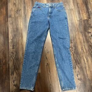Z. Cavaricci Vintage 90’s Women’s Jeans High Waisted Long 9/10 30x33 NEW